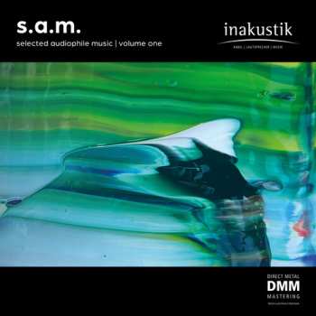 Album S.a.m. - Selected Audiophile Vol. 1 / Var: S.a.m.