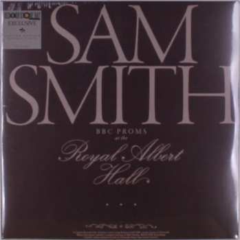 Album Sam Smith: BBC Proms At The Royal Albert Hall