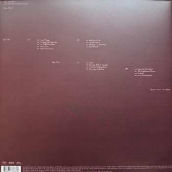 2LP Sam Smith: BBC Proms At The Royal Albert Hall LTD