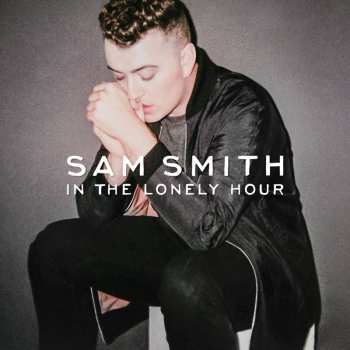 CD Sam Smith: In The Lonely Hour
