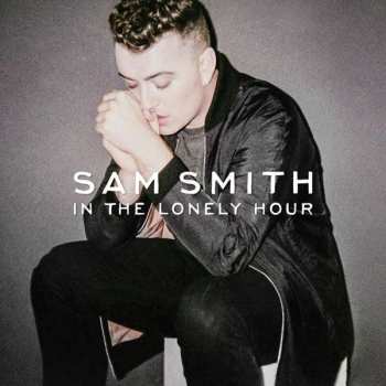 CD Sam Smith: In The Lonely Hour DLX