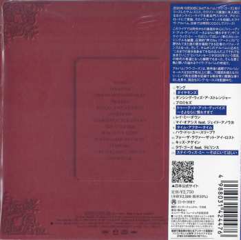 CD Sam Smith: Love Goes (Live At Abbey Road Studios) LTD