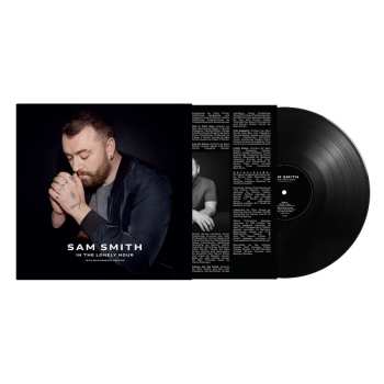 LP Sam Smith: In The Lonely Hour (10th Anniversary Edition)