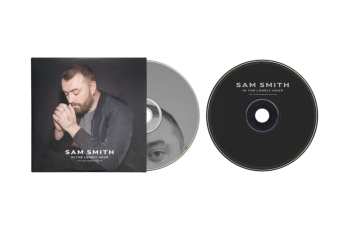 2CD Sam Smith: In The Lonely Hour (10th Anniversary Edition)