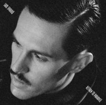 CD Sam Sparro: Return To Paradise