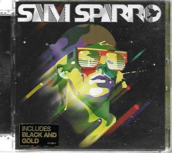 CD Sam Sparro: Sam Sparro