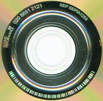 CD Sam Taylor: Mist Of The Orient