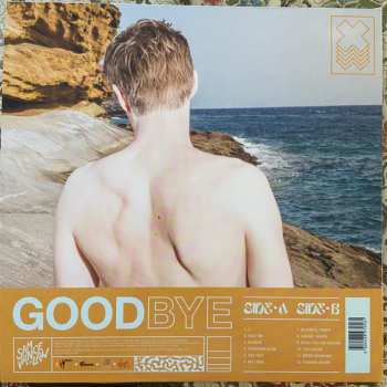 LP Samuel Vance-Law: Goodbye CLR