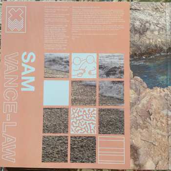 LP Samuel Vance-Law: Goodbye CLR