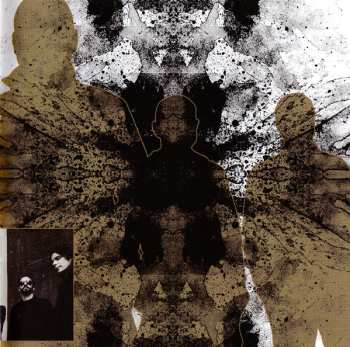 CD Samael: Above