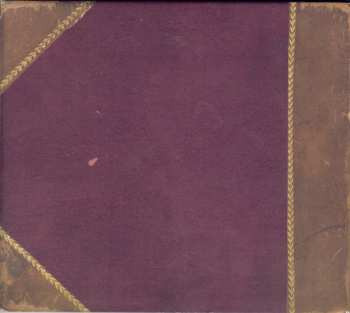 CD Samantha Crain: The Confiscation: A Musical Novella