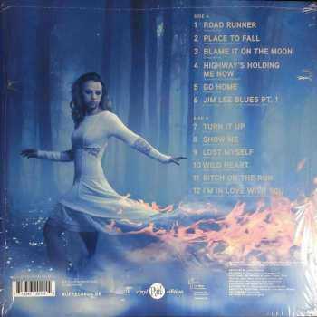 LP Samantha Fish: Wild Heart