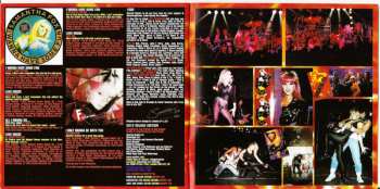 2CD Samantha Fox: I Wanna Have Some Fun DLX