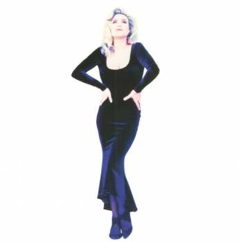 2CD/2DVD/Box Set Samantha Fox: Play It Again, Sam: The Fox Box