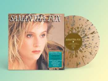 LP Samantha Fox: Samantha Fox