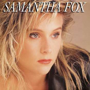 2CD Samantha Fox: Samantha Fox DLX