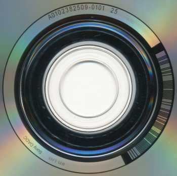 CD Samantha Fox: Touch Me – The Best of Samantha Fox