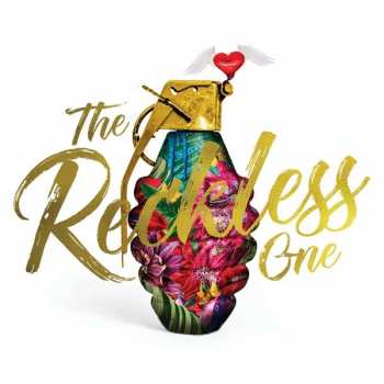 CD Samantha Martin & Delta Sugar: The Reckless One