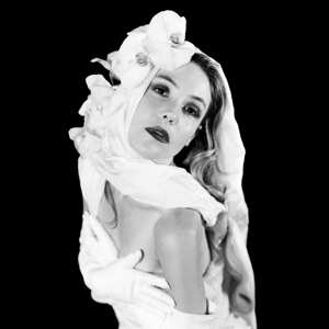 Album Samantha Sidley: Interior Person