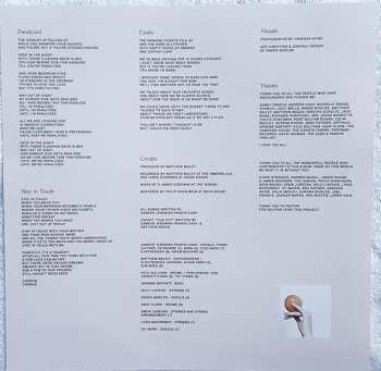 LP Sam Cash: This City