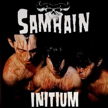 LP Samhain: Initium