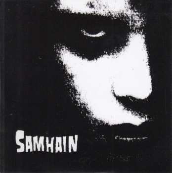LP Samhain: Last Gasp On Earth