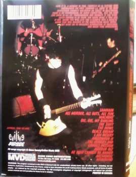 DVD Samhain: Live 1984 Stardust Ballroom