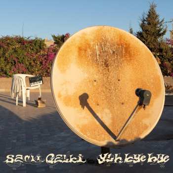 CD Sami Galbi: Ylh Bye Bye