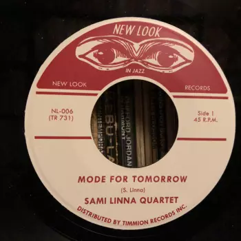 Mode For Tomorrow / Umoya