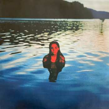 LP Samia Finnerty: Honey CLR