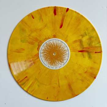 LP Samia Finnerty: Honey CLR