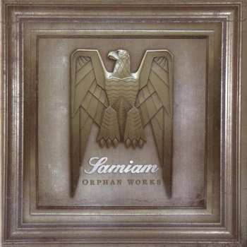 2LP Samiam: Orphan Works
