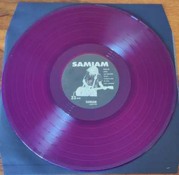 LP Samiam: Samiam