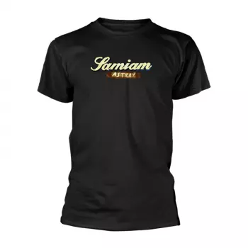 T-shirt Astray (organic Ts)