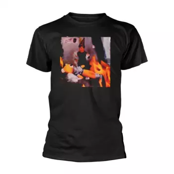 T-shirt Clumsy (organic Ts)