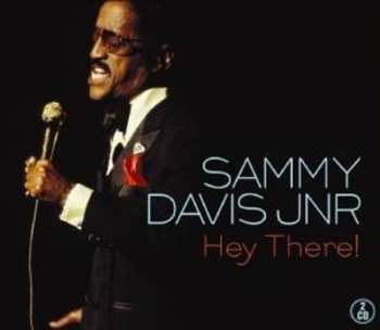 Album Sammy Davis Jr.: Hey There!