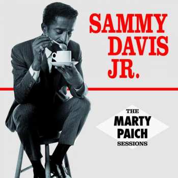 2CD Sammy Davis Jr.: The Marty Paich Sessions