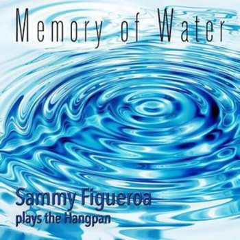 Album Sammy Figueroa: Memory Of Water: Sammy Figueroa Plays The Hangpan