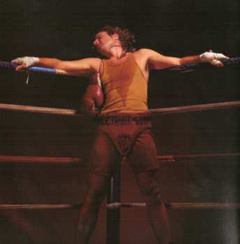 CD Sammy Hagar: Unboxed