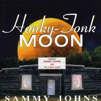 Honky-Tonk Moon