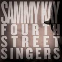 LP Sammy Kay: Fourth Street Singers