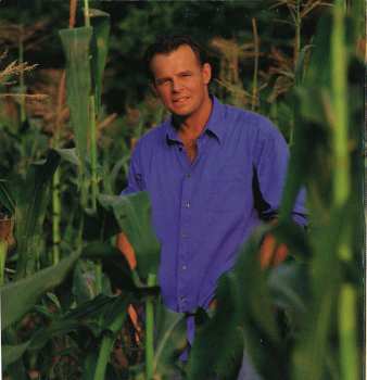 CD Sammy Kershaw: Labor Of Love