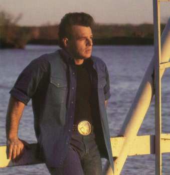 CD Sammy Kershaw: Politics Religion And Her