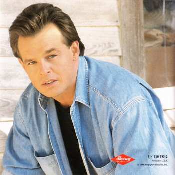 CD Sammy Kershaw: Politics Religion And Her