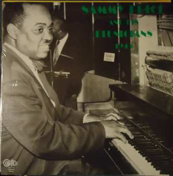 Album Sam Price And His Texas Blusicians: 1944