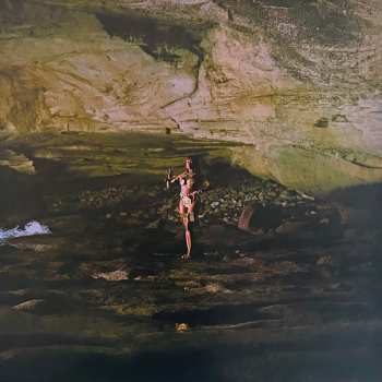 LP Sampa The Great: As Above So Below CLR | LTD