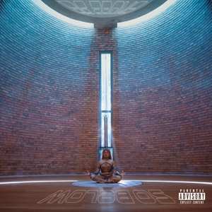 LP Sampa The Great: As Above So Below LTD | CLR