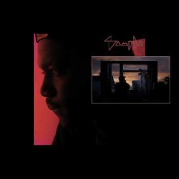 Album Sampha: Dual
