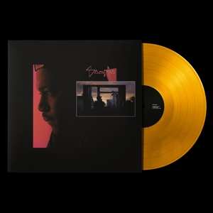 LP Sampha: Dual CLR | LTD