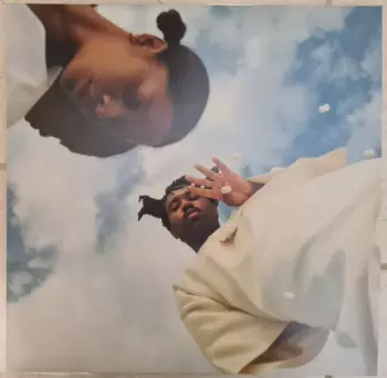 Sampha: Lahai